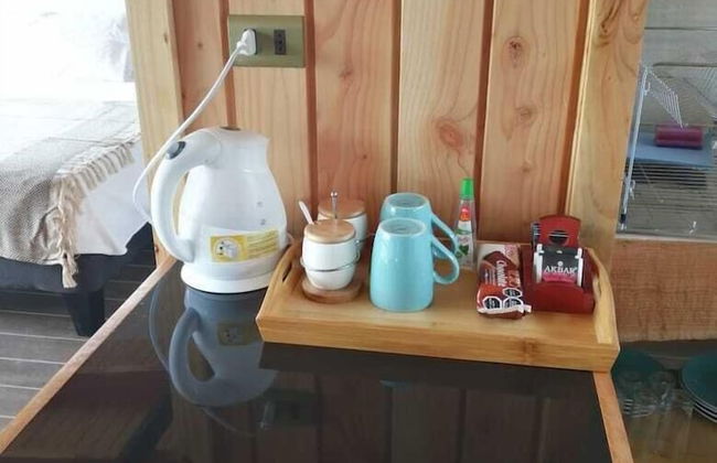 Cabañas Patagonia Indómita - Foto 11