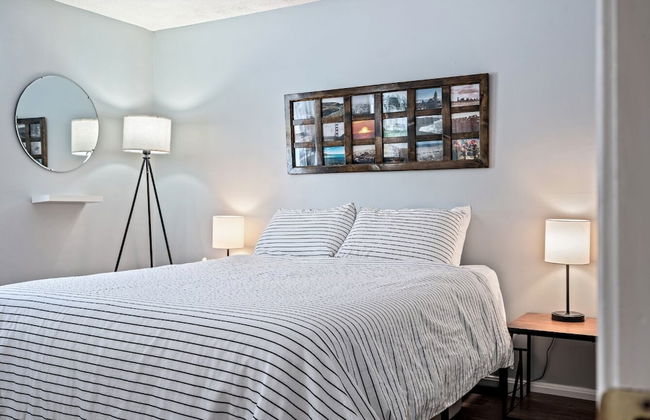 The Cheeky Chickadee Sleeps 7 - Foto 9