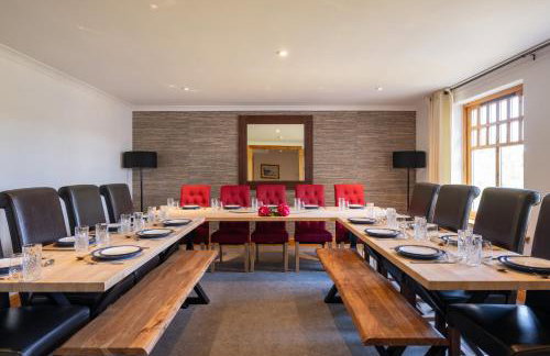 Old Distillery Lodge - Foto 12