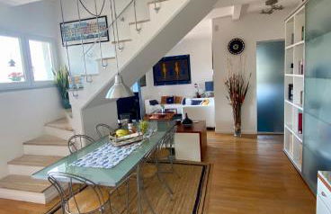 Casa Gabri - Luce, Mare, Apuane, AC, Parking - Foto 21