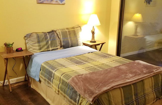 Wainaku Villa Vacation Rental - Photo 7