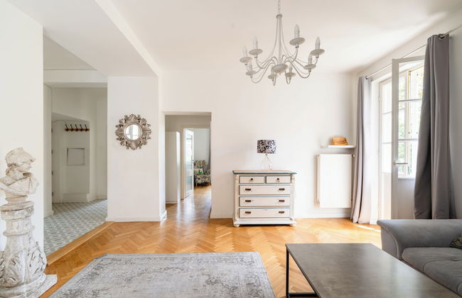 Ego Apartments Old Town - Photo 20