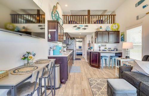 Riverfront Isleton Cottage Less Than 1 Mi to Rio Vista! - Photo 7