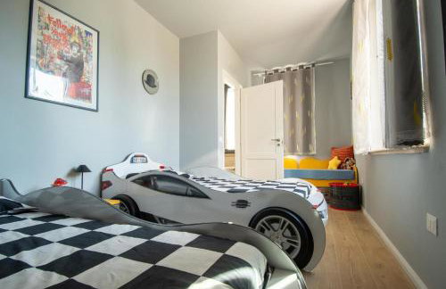 Villa in Umbria con piscina privata - Foto 3