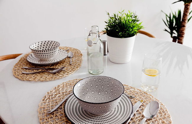 Lovely Duplex - Foto 65