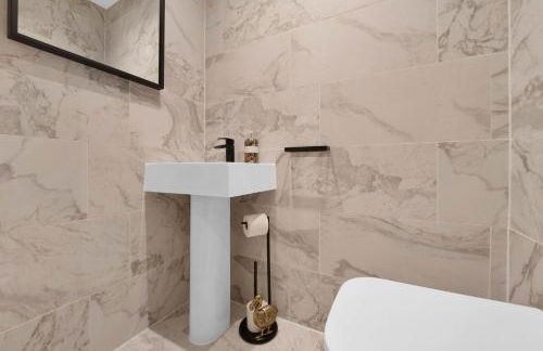 WhiskAwayStays - Vinegar House - Apartment 7 - Foto 21