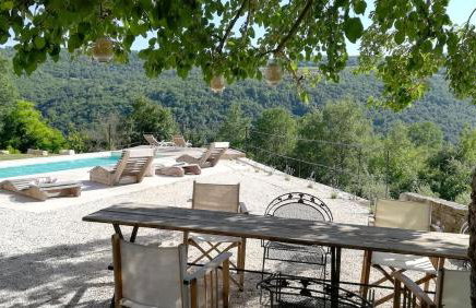 Villa Mare - a natural paradise near Motovun - Foto 1