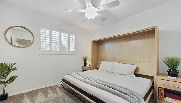 Hazelwood Scottsdale - Foto 4, Habitación