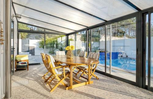 Maresia Villa Mar - Foto 15