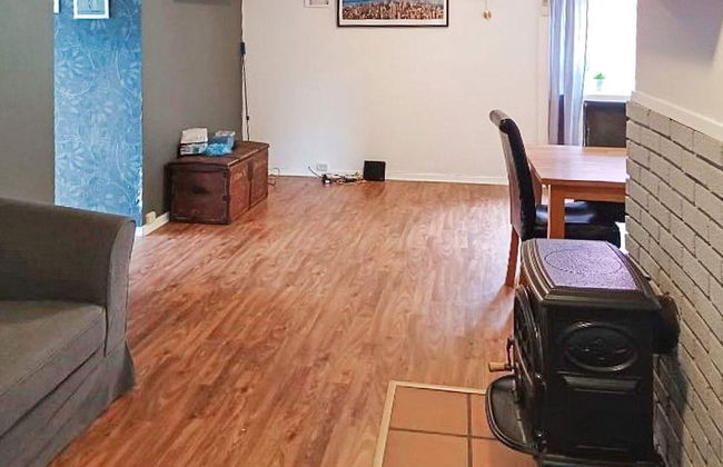 8 Person Holiday Home in Innvik-by Traum - Foto 21