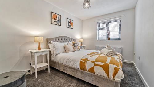 Rose Cottage- 2 Bedrooms with Parking! - Foto 5