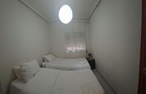 Confortable piso en Puertollano - Foto 7