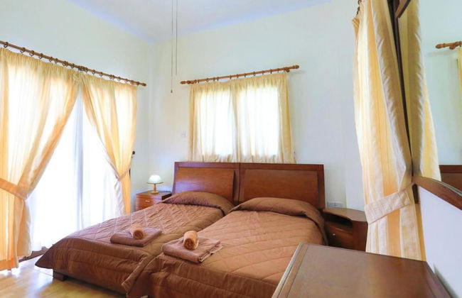 Villa Tsikkos Ena in Argaka - Foto 26