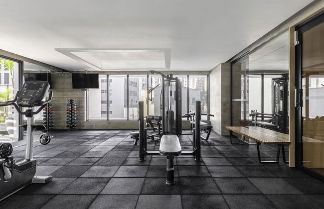 Charlie NUN Itaim - Foto 80