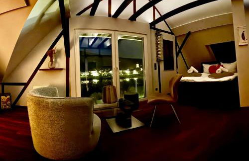 Das besondere Moselhaus-Mosel ultranah Luxus Ferienhaus Mosel - Foto 6