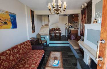 Smaragdi Luxury Apartments - Photo 38