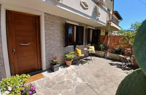 Casa panoramica sulle colline di Viareggio - Foto 37