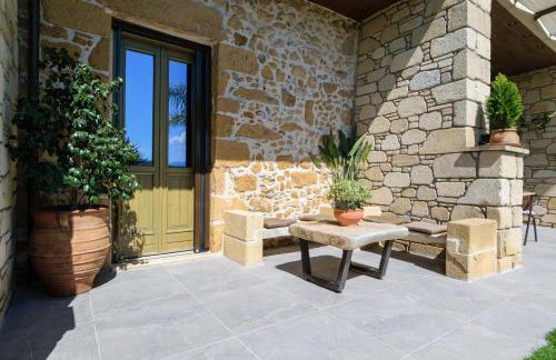 Effrosini Traditional Home - Foto 29