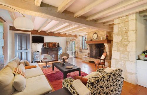 Belle demeure à Eymet en Dordogne - Foto 7