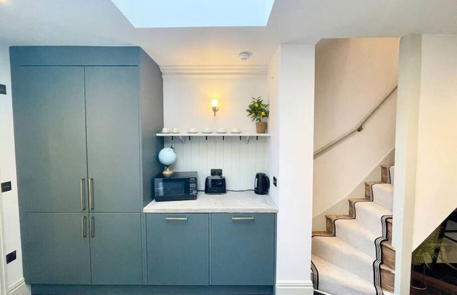 The Emerald - Central Henley 2 Bedroom House - Foto 6