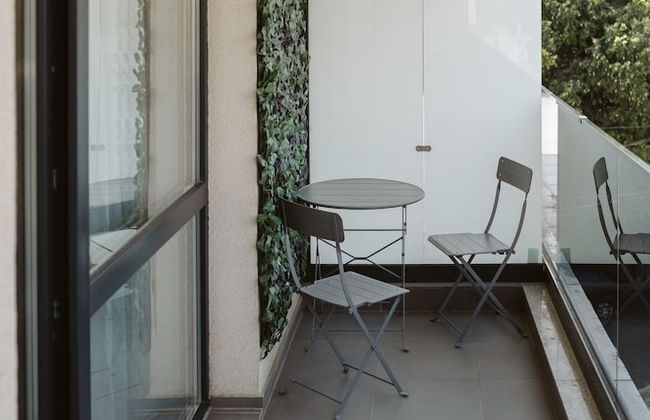 Dec Apartments - Foto 72