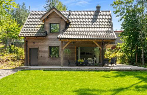 Szarlota - Dom na Kaszubach by Downtown Apartments - Foto 17