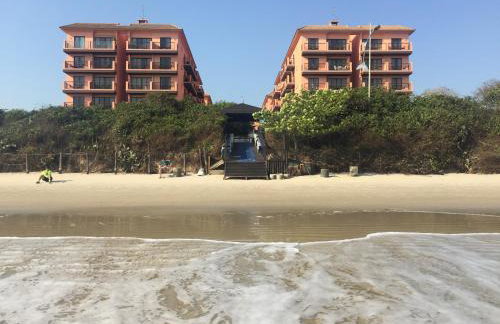 Flat Partic Hotel Jurere Beach Village - Foto 25