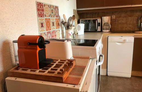 Duplex charmant au pied des pistes de Corrençon - FR-1-515-7 - Foto 6