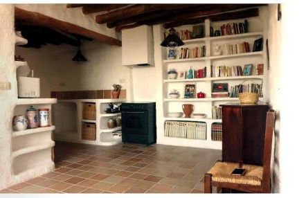 Country house La Tolona - Foto 39
