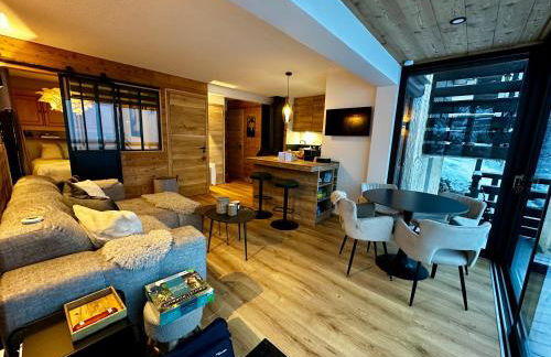 Face au glacier - Photo 17