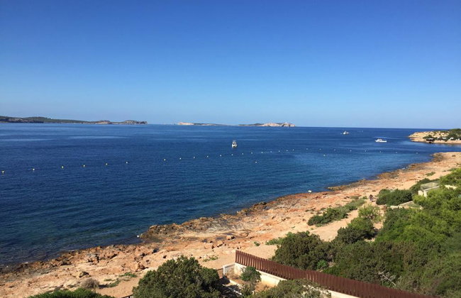 Sol Bahia Ibiza Suites - Foto 82