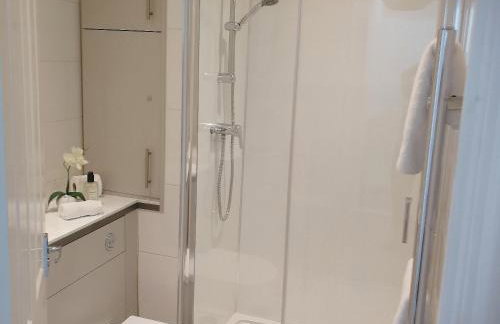 Oake Cottage - Foto 9