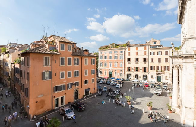 Piazza Navona-Coronari House - Foto 24