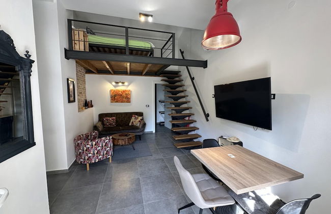 Apartment With View - Foto 1