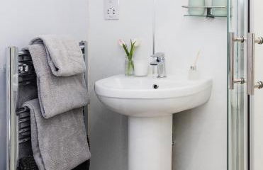 Smithy Cottage - Photo 18