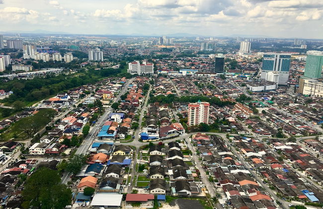 Pinnacle Tower Johor Bahru - Photo 55