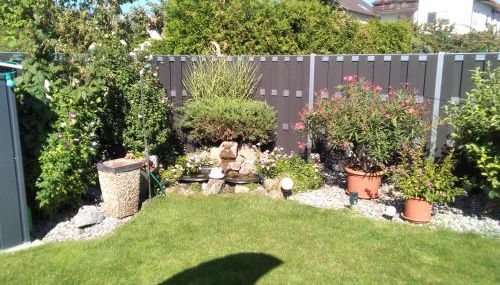 Ferienhaus Fam. Bisgen - Foto 3, Garden