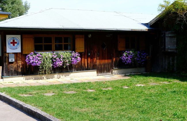 Droomvakantie aan de Ammersee - Foto 36