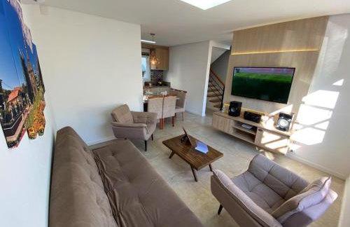 Casa Linda Canela condomínio!!! 39 - Foto 51