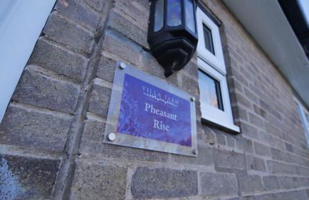 Villa Farm York - Foto 37