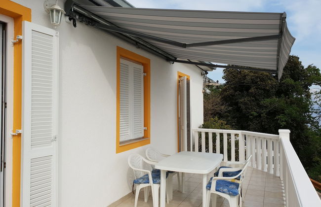 Apartment in Omiš with terrace - Foto 19