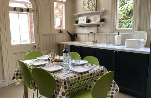 Basils Bolthole - Foto 7