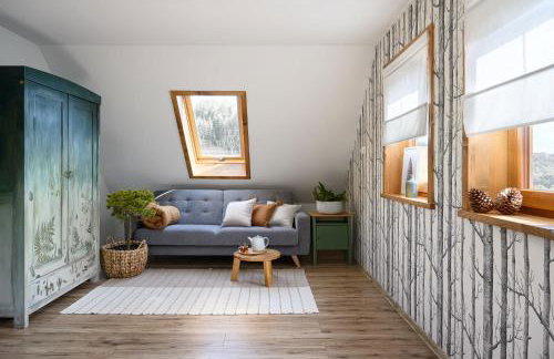 Chata Sękata - Foto 78