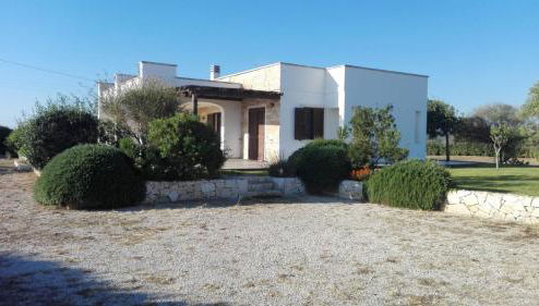 Villa Maria - Foto 1