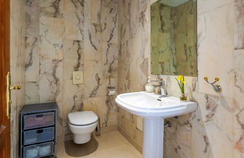 Zen Villa Anfi Tauro Golf with private heated pool - Foto 24