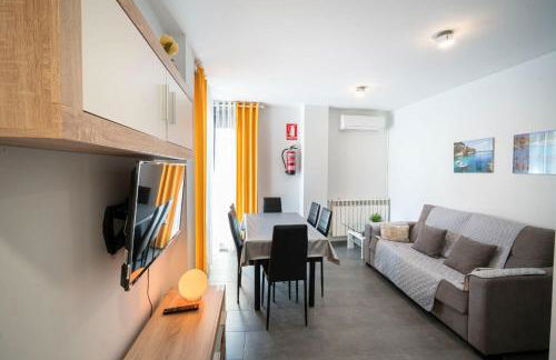 Apartamentos La Plazuela Baños de Montemayor - Foto 1