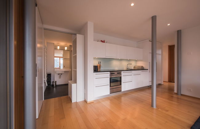 Chalet Dillon - Foto 32