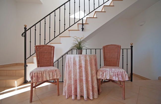 Can Alou, Village House With Mediterranean Charme - Foto 55