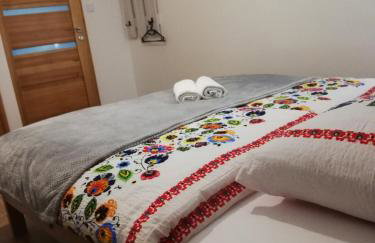 Pokoje Czajka- Agroturystyka - Photo 19