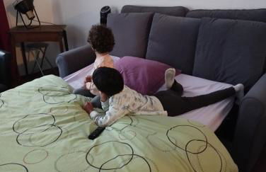 Toul superbe appartement plein centre - Foto 11